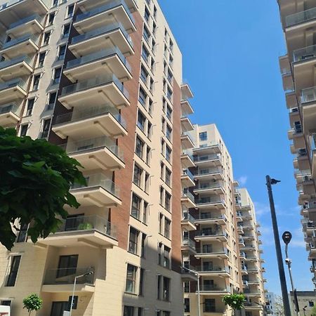 Apartament Moghioros Park Residence DUM1 Bucarest Exterior foto