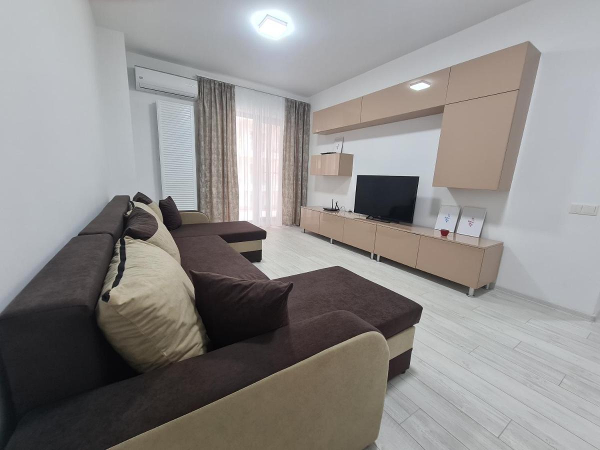 Apartament Moghioros Park Residence DUM1 Bucarest Exterior foto