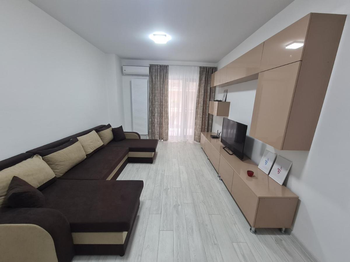 Apartament Moghioros Park Residence DUM1 Bucarest Exterior foto