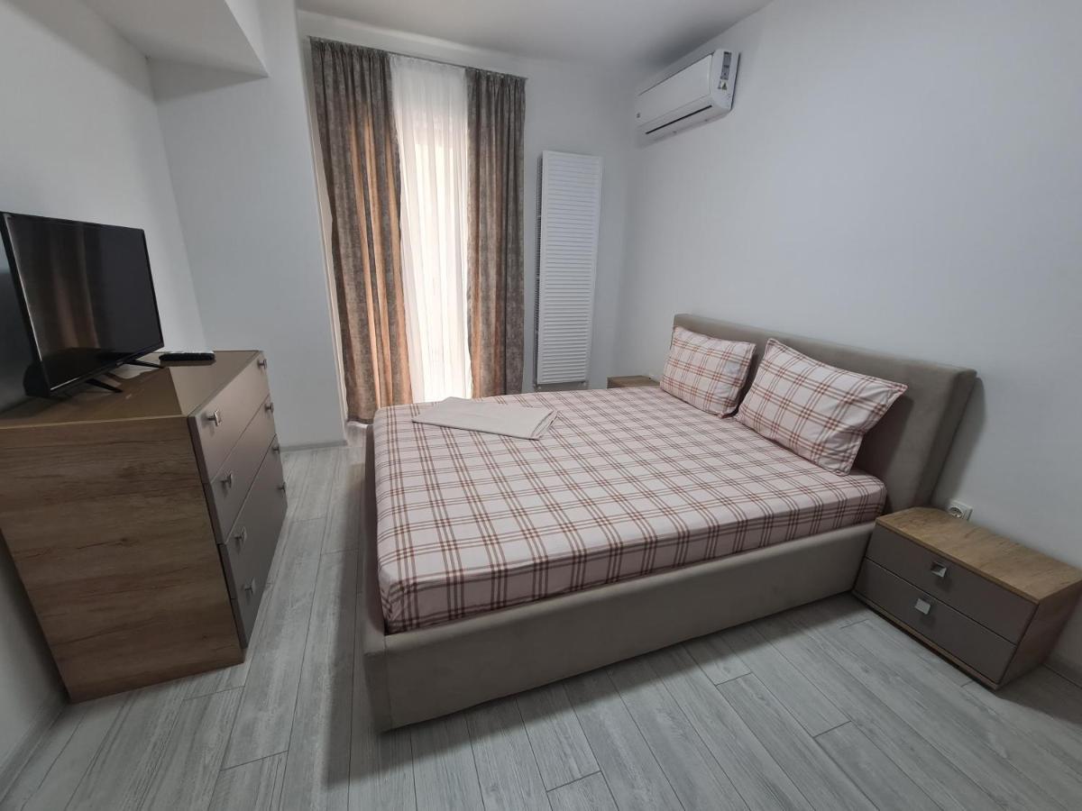 Apartament Moghioros Park Residence DUM1 Bucarest Exterior foto