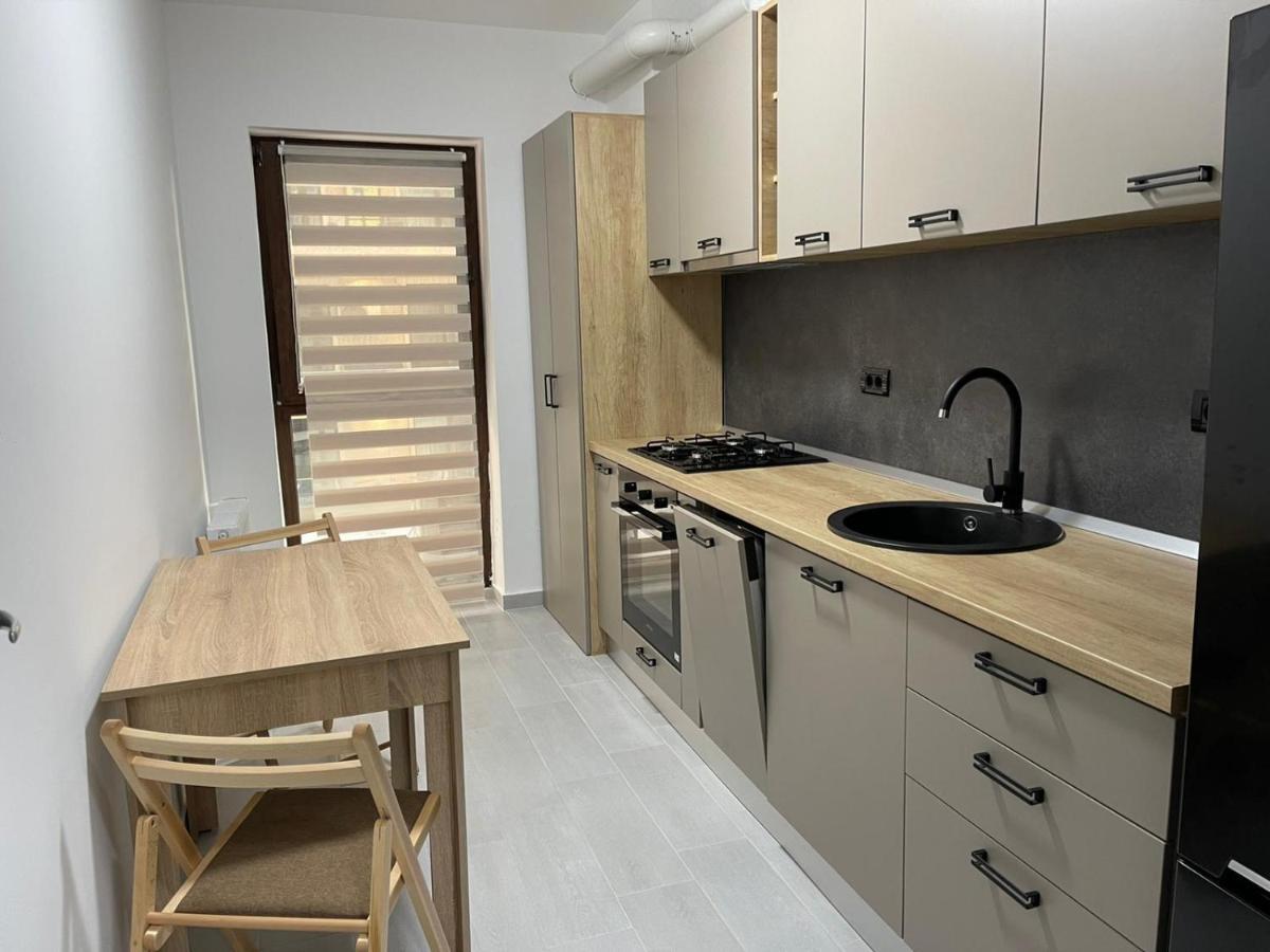 Apartament Moghioros Park Residence DUM1 Bucarest Exterior foto