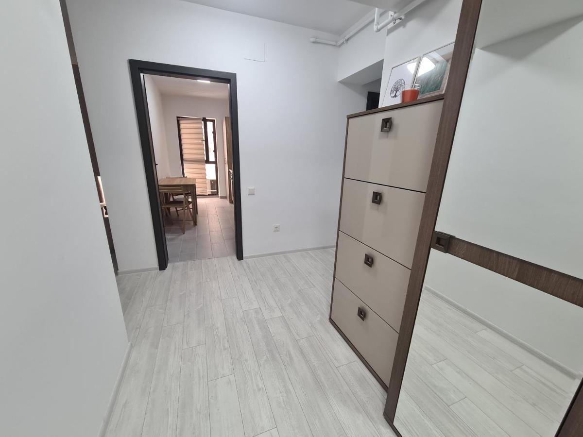 Apartament Moghioros Park Residence DUM1 Bucarest Exterior foto