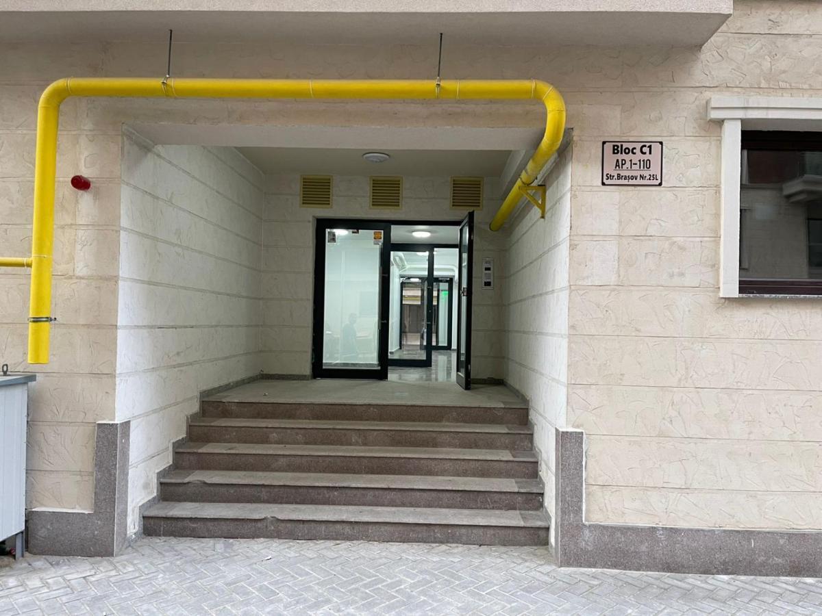Apartament Moghioros Park Residence DUM1 Bucarest Exterior foto