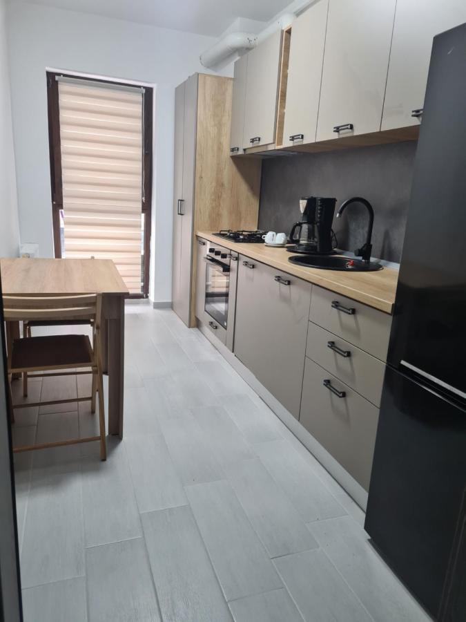 Apartament Moghioros Park Residence DUM1 Bucarest Exterior foto